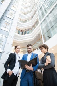 Tipos de socio de una Sociedad Limitada 3 tipos de socio de una sociedad limitada