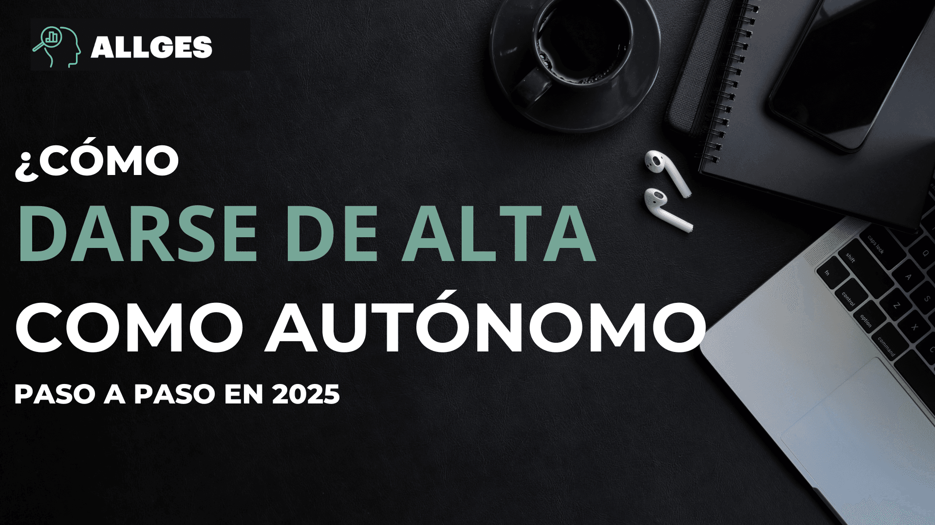 como darse de alta como autónomo