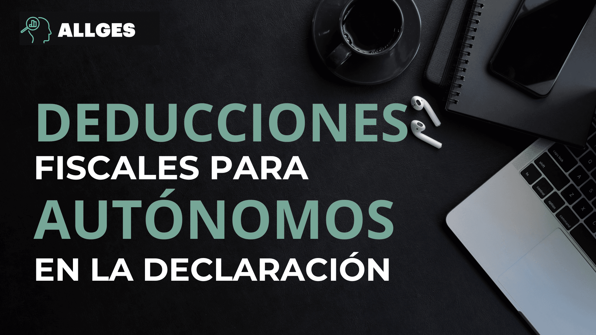 deducciones fiscales para autónomos en la declaración