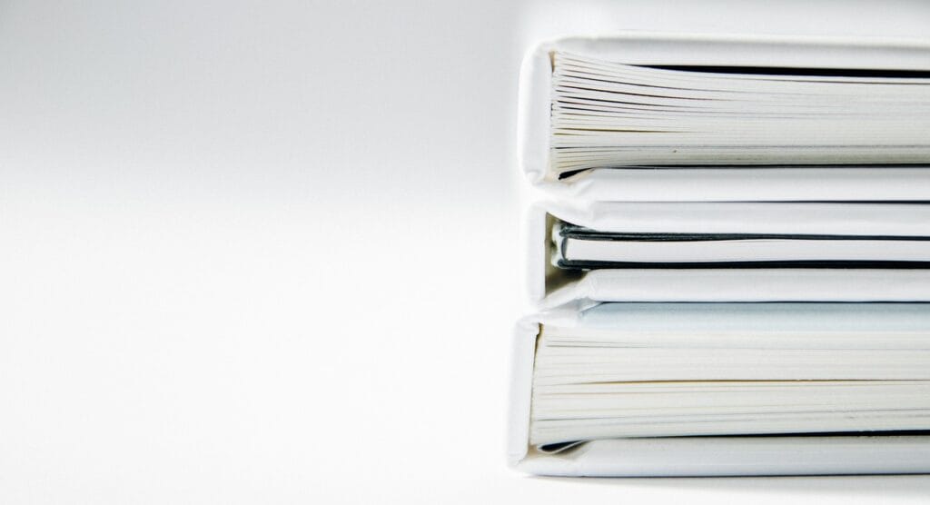 Libro de Actas: qué es y para qué sirve 3 libro de actas