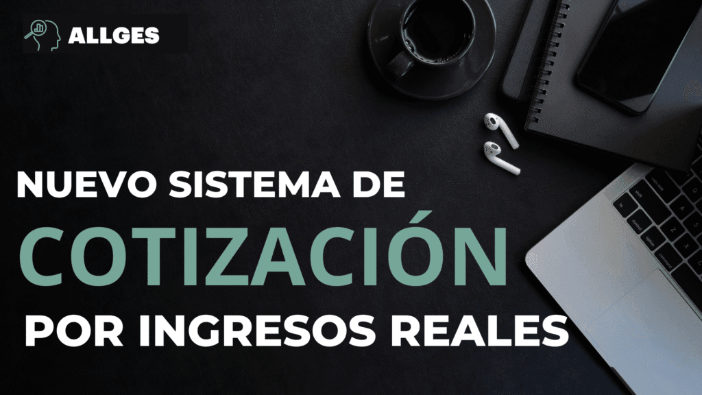 Nuevo sistema de cotización por ingresos reales: cómo afecta a los autónomos en España 2 nuevo sistema de cotización
