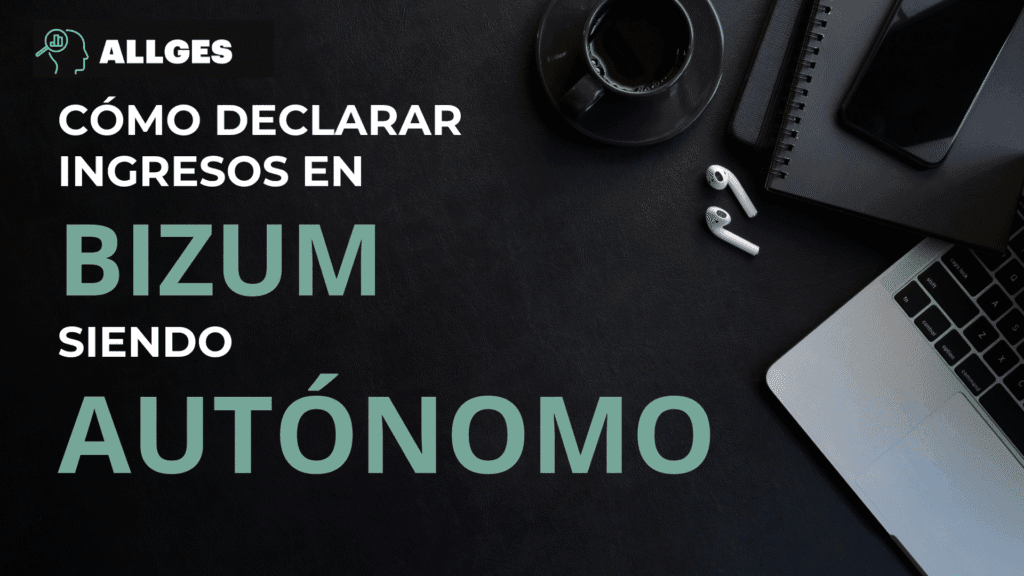 Cómo declarar ingresos en Bizum siendo autónomo 2 Bussines 31