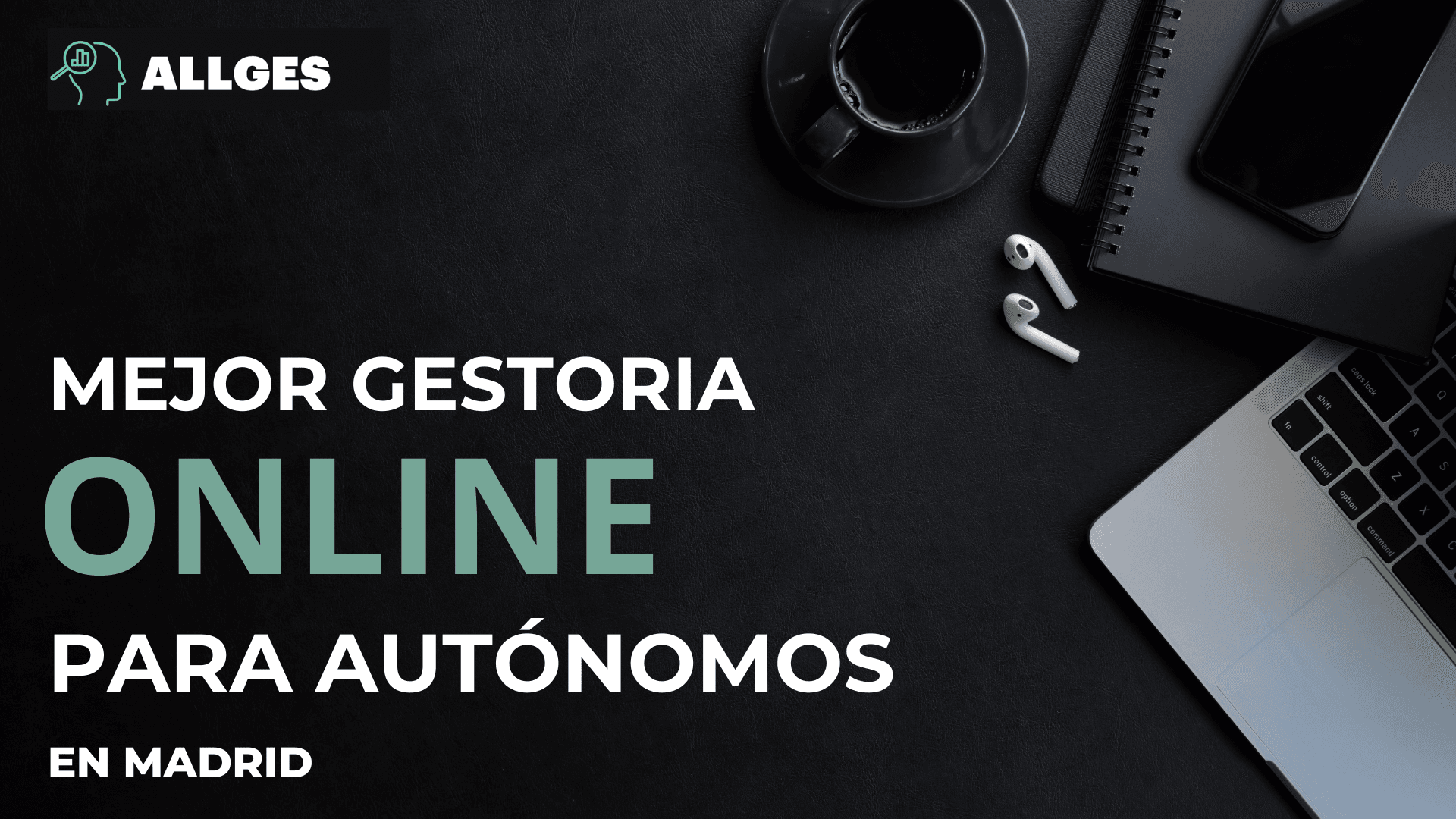 mejor gestoría online madrid