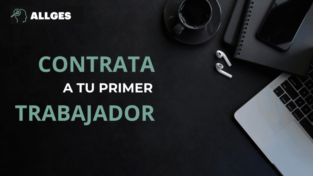 ¿Cómo contratar tu primer trabajador? Guía práctica para autónomos y pymes 2 Bussines 41