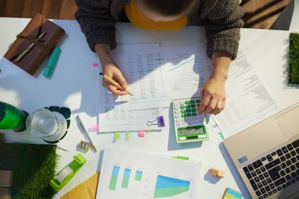 Autónomos en módulos vs. Estimación directa 4 istockphoto 1445159124 612x612 1