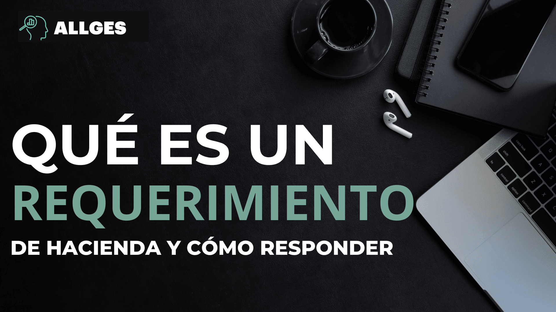 BLOG 2 REQUERIMIENTO DE HACIENDA