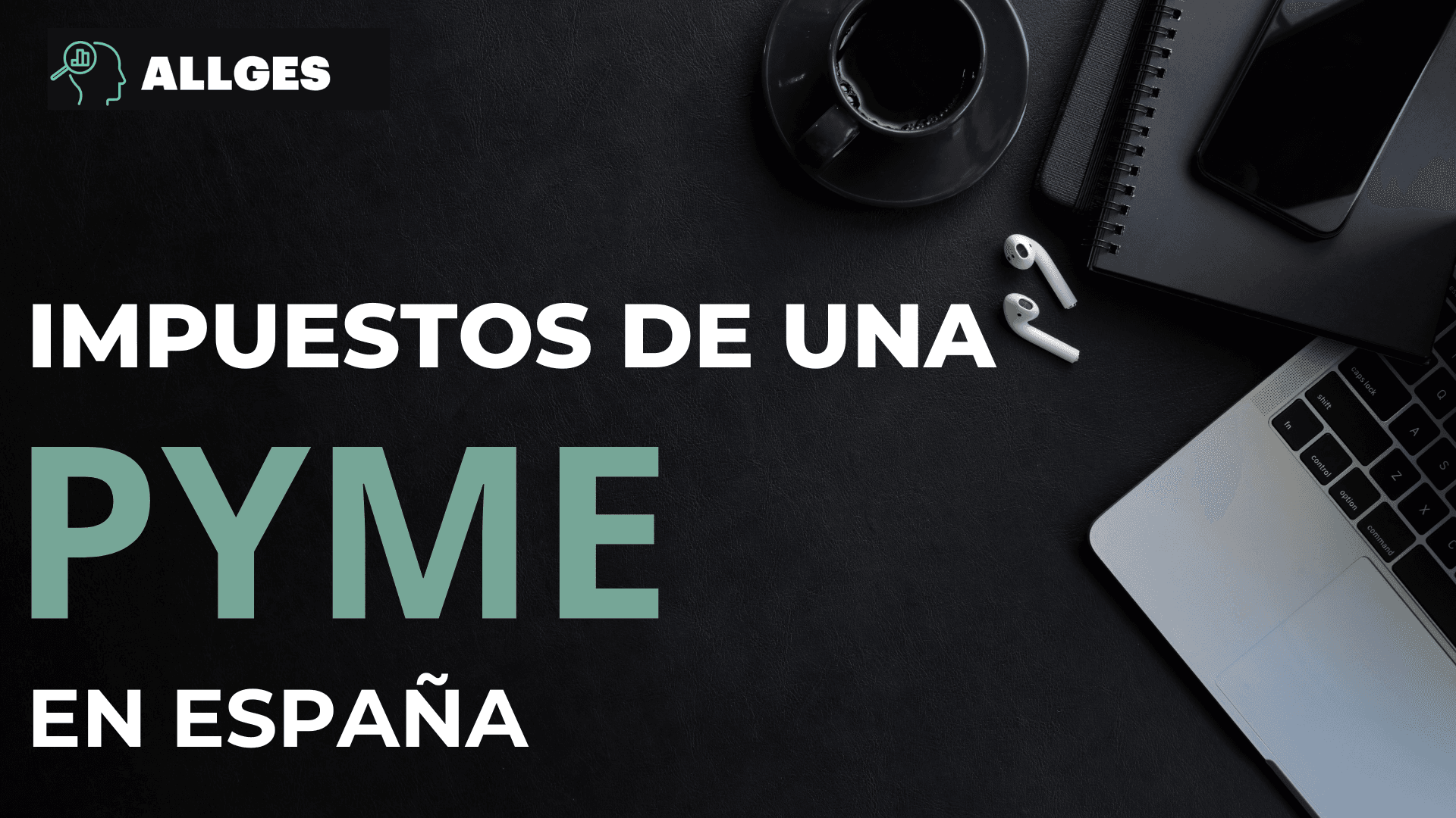 BLOG 3 impuestos de una pyme
