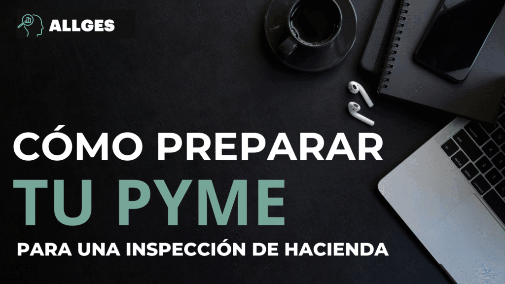 inspección de hacienda