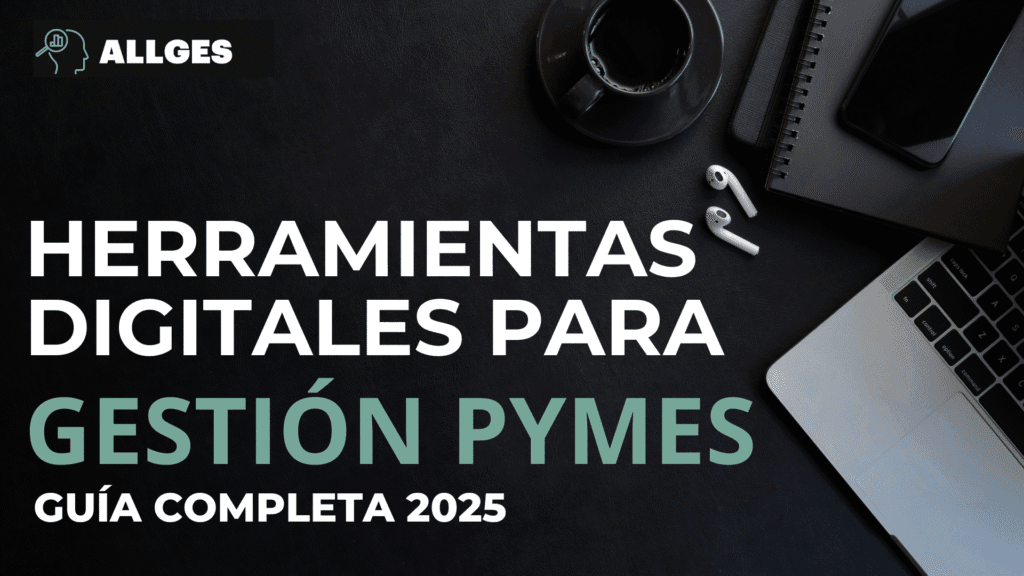 herramientas digitales para pymes