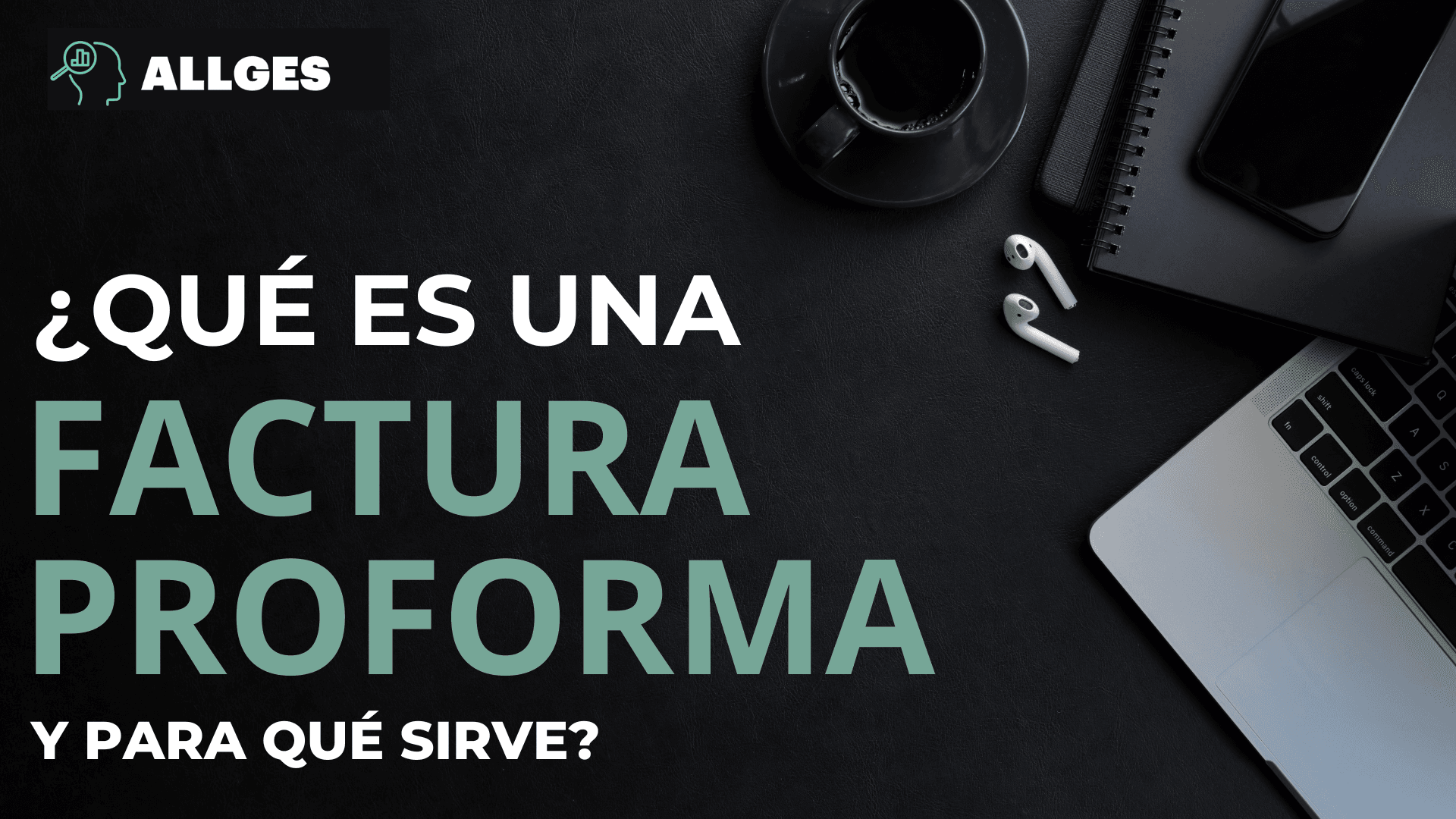 factura proforma