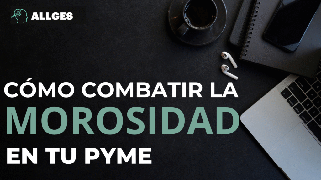 morosidad en tu pyme