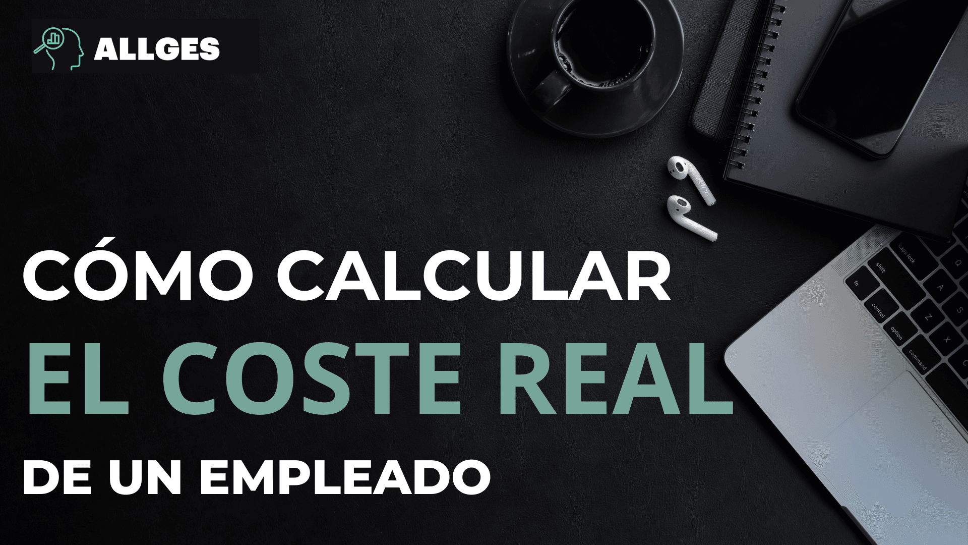 coste real de un empleado
