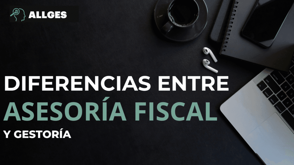 Diferencias asesoría fiscal y gestoría : Guía principal 2 diferencias asesoría fiscal y gestoría
