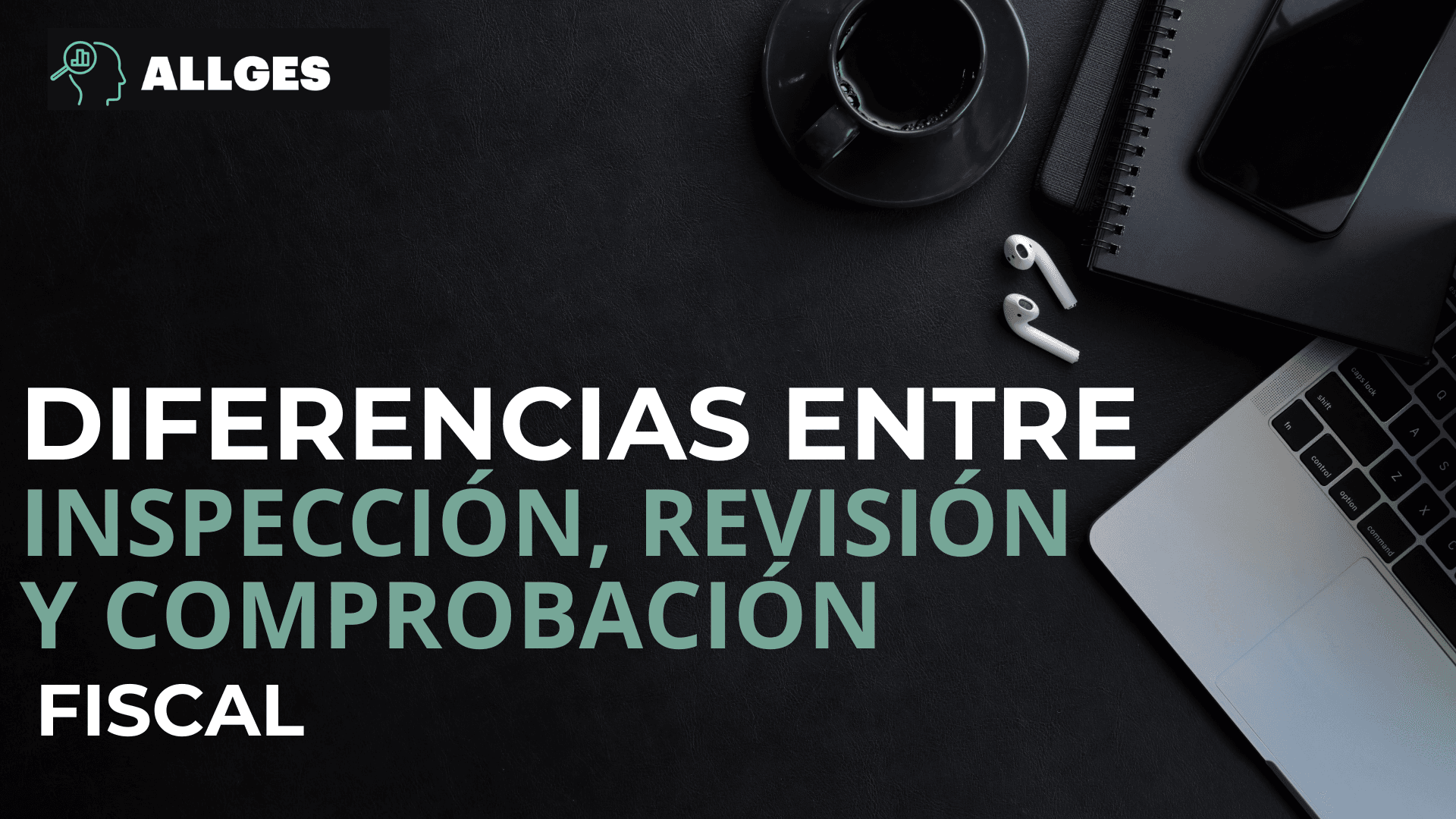 Diferencias entre inspección revisión y comprobación