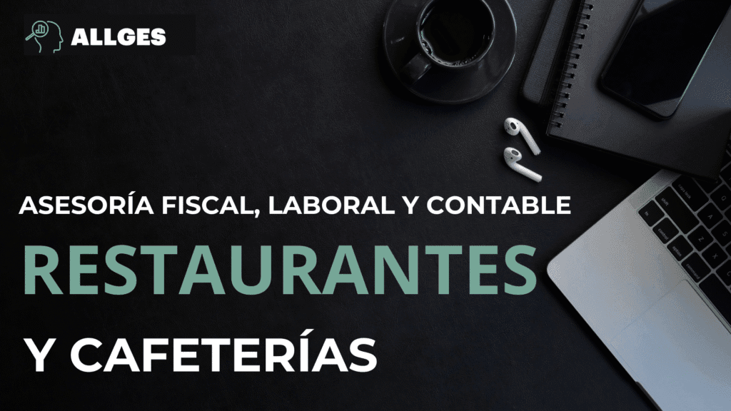 Asesoría fiscal, laboral y contable para tu restaurante: La clave del éxito en la hostelería 2 asesoría para restaurantes