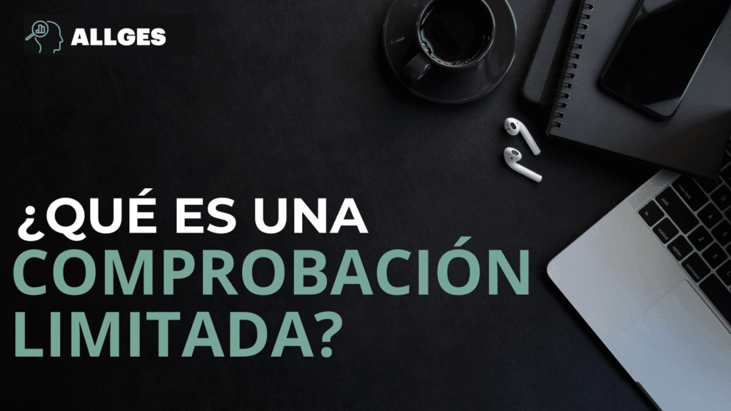 comprobación limitada