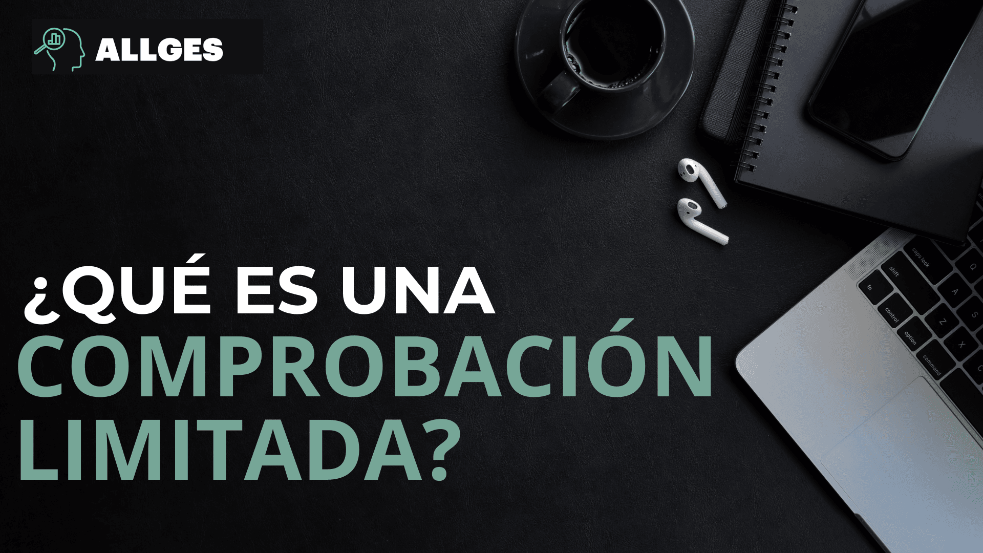 comprobación limitada