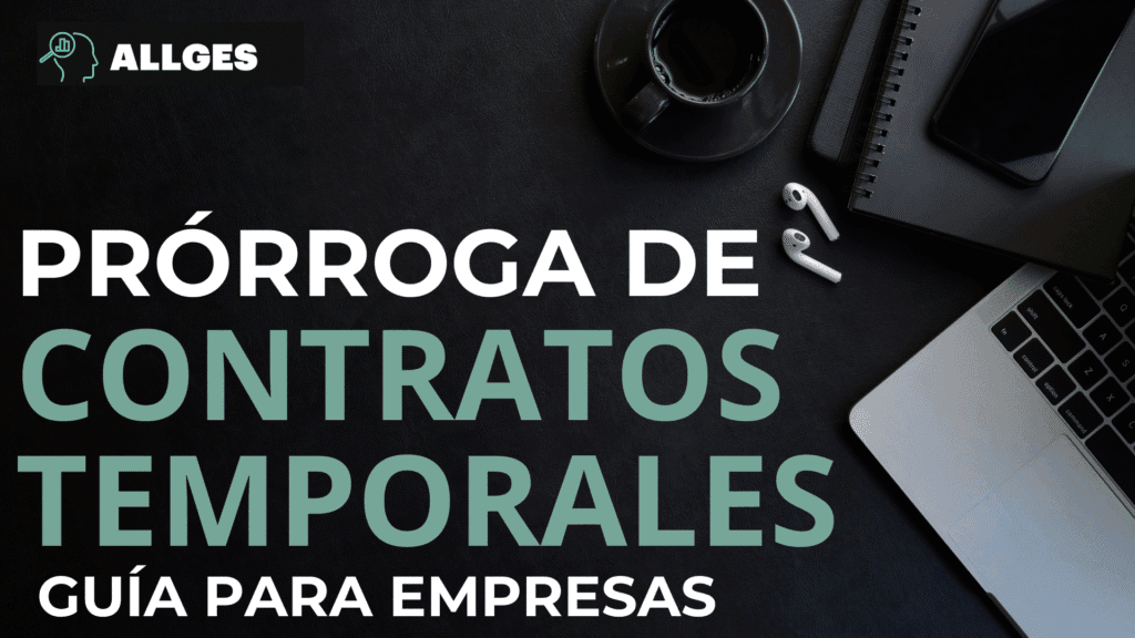 contratos temporales