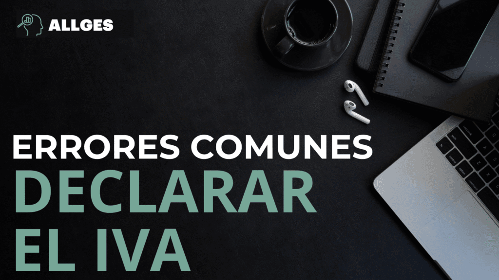 errores comunes al declarar el iva