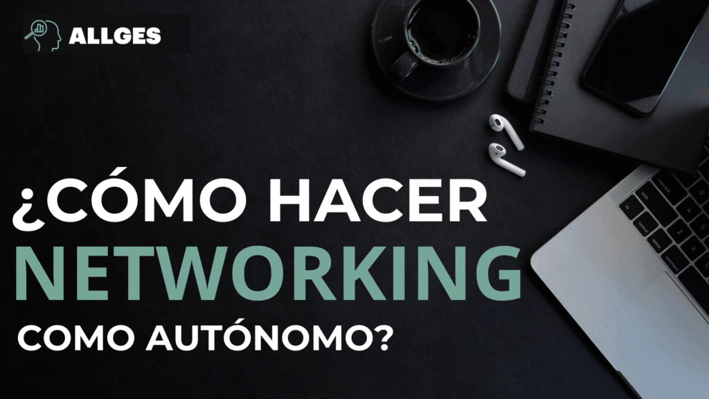 networking como autónomo