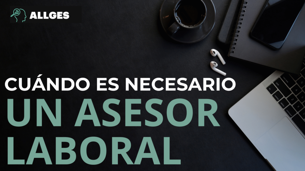asesor laboral