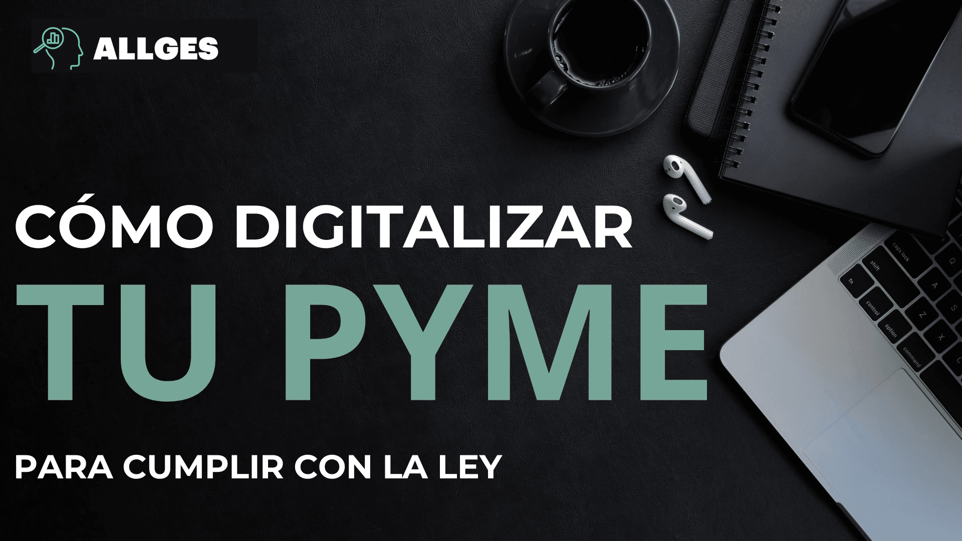 digitalizar tu pyme