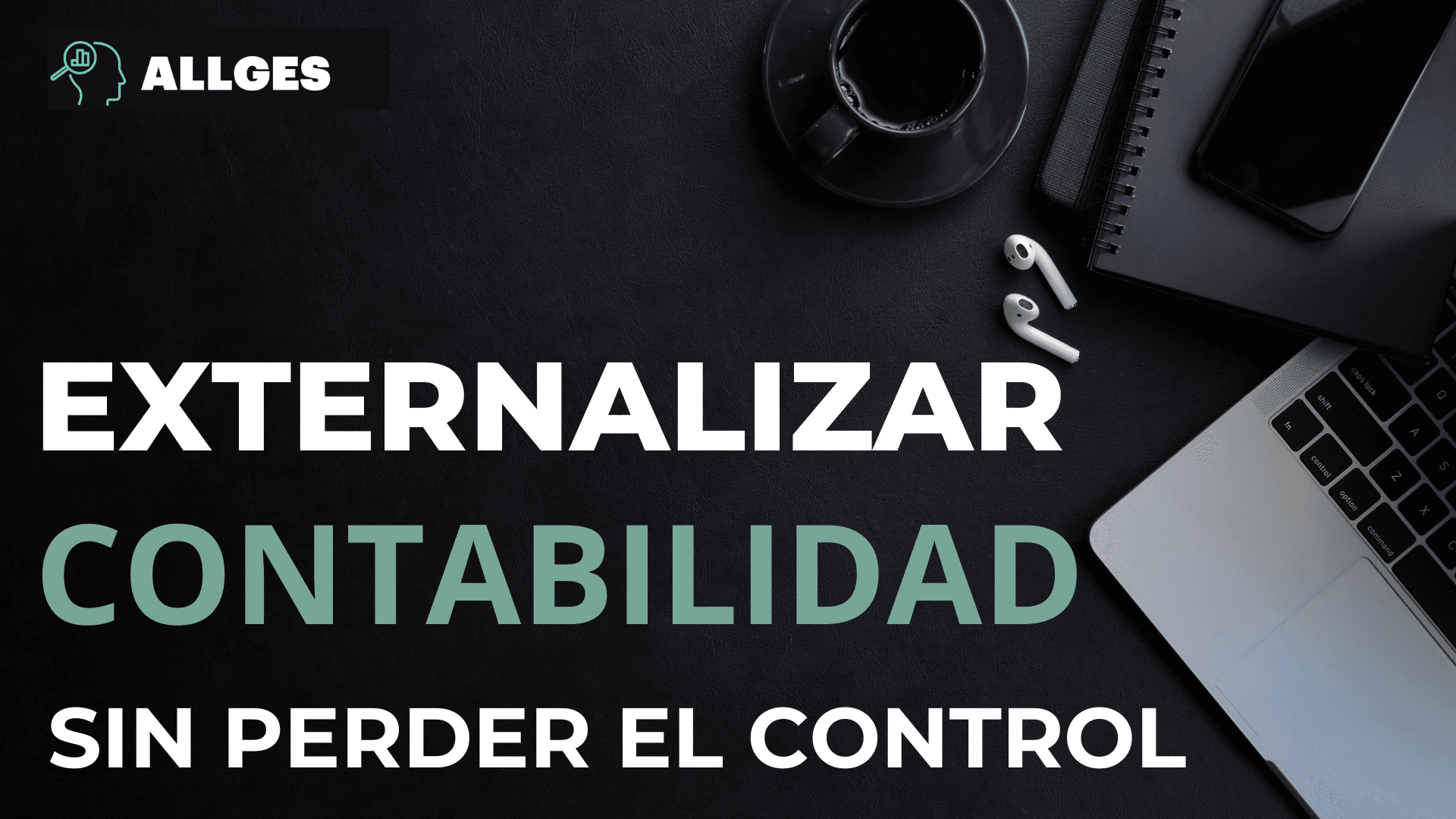 externalizar la contabilidad