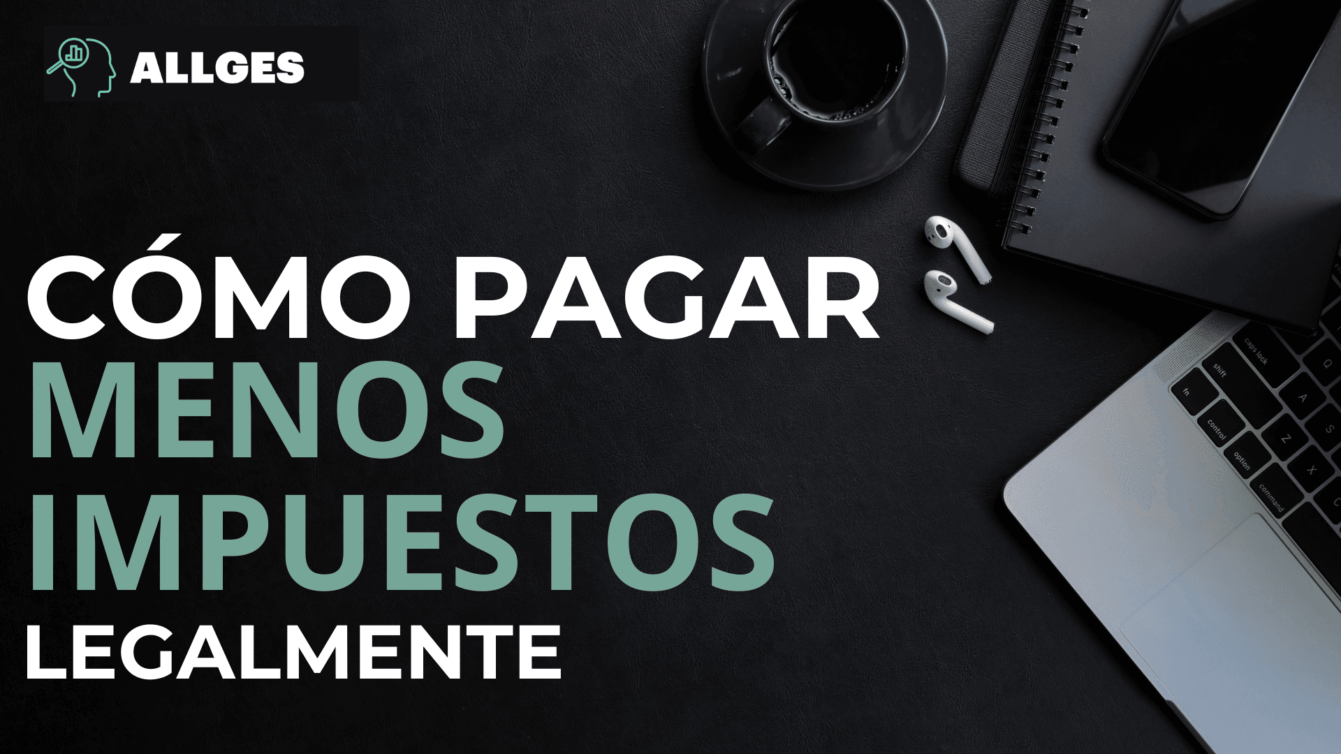 pagar menos impuestos