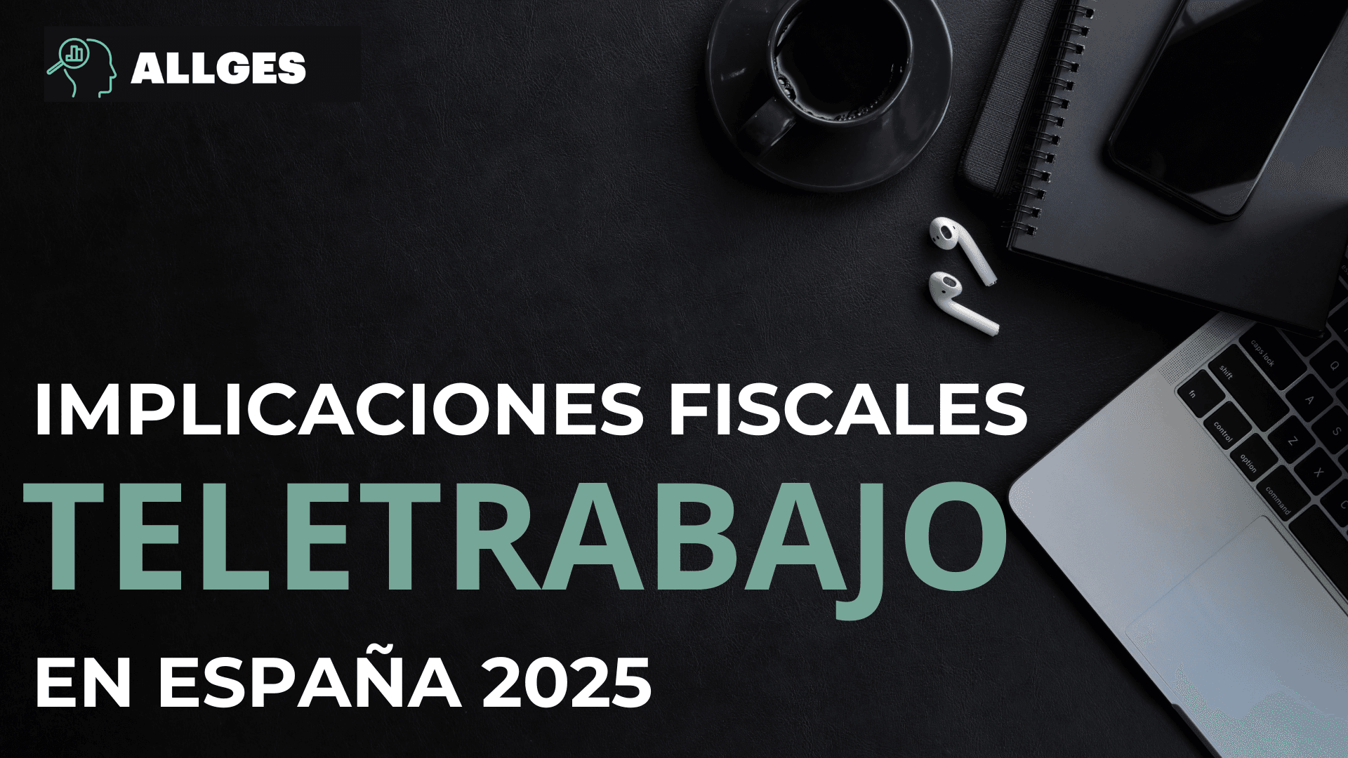 implicaciones fiscales teletrabajo