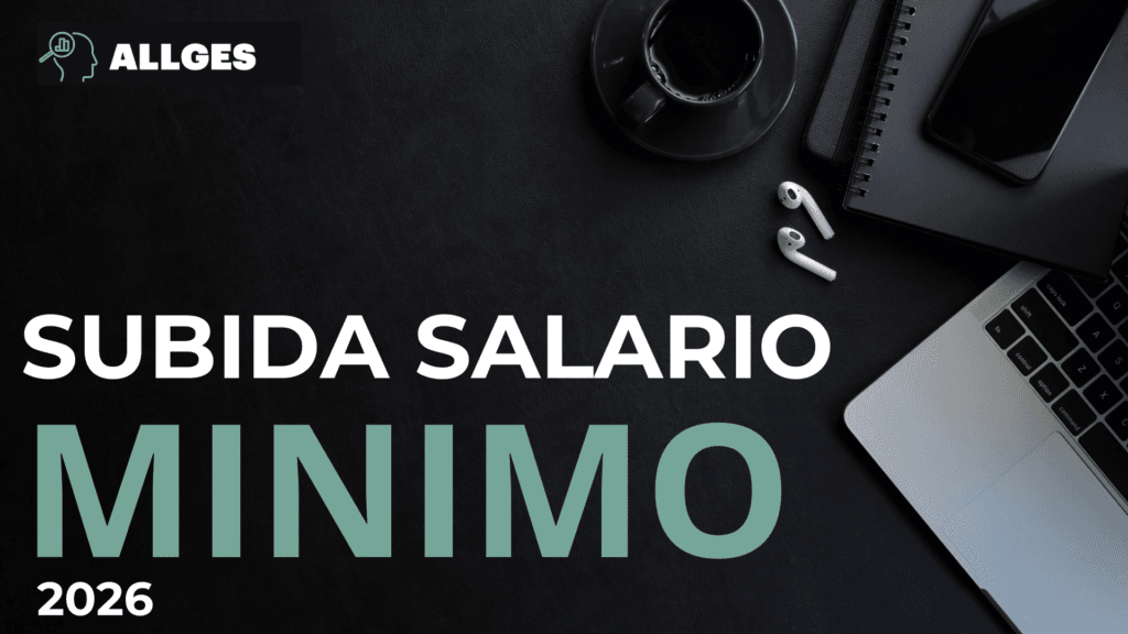 salario minimo