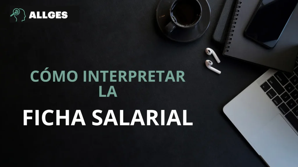 Qué es la ficha salarial y cómo interpretarla correctamente 2 Ficha salarial Portada