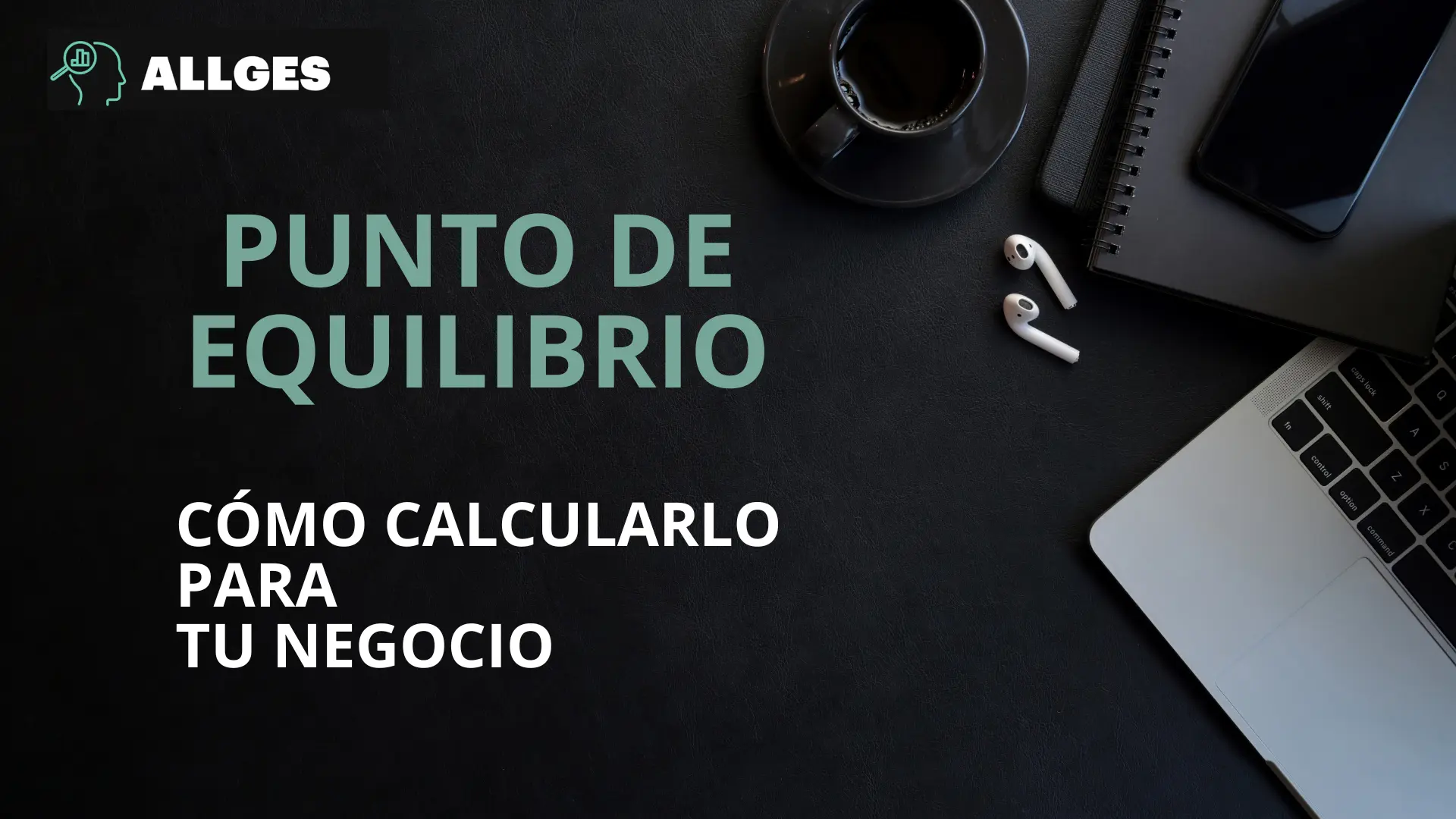 Portada - Punto de equilibrio