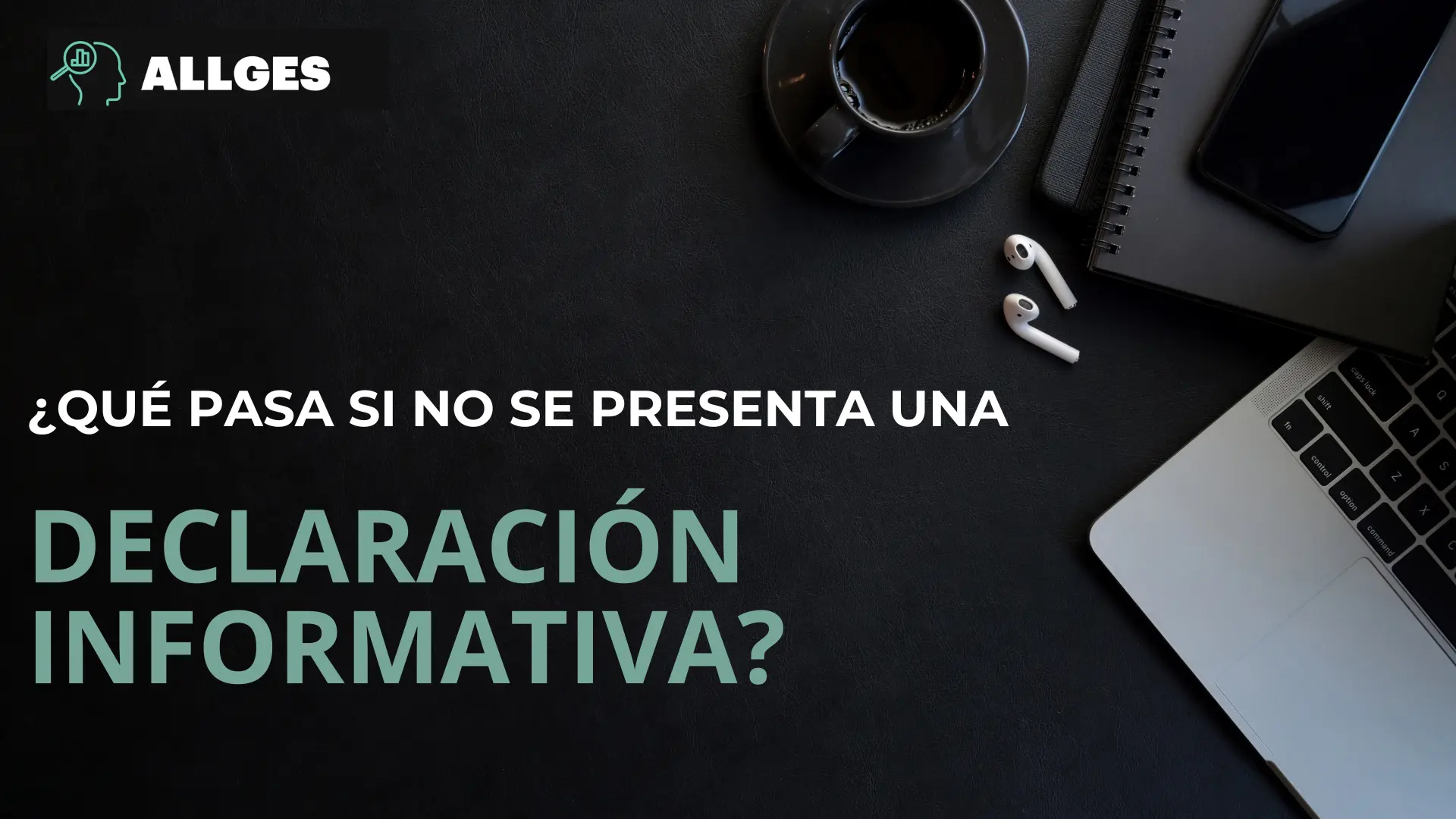 Declaración informativa