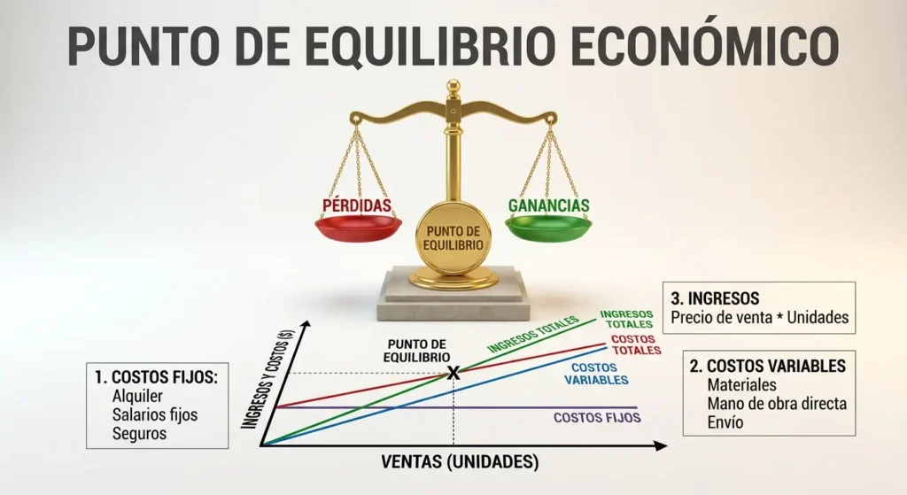 Punto de equilibrio