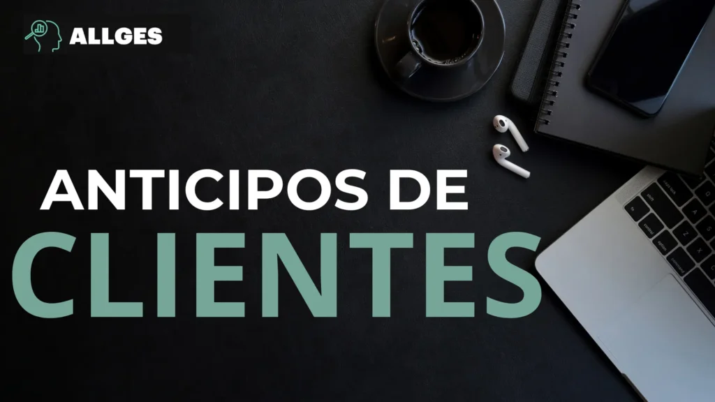 Anticipos de clientes: cuándo emitir factura y declarar el IVA 2 Portada Anticipo de clientes