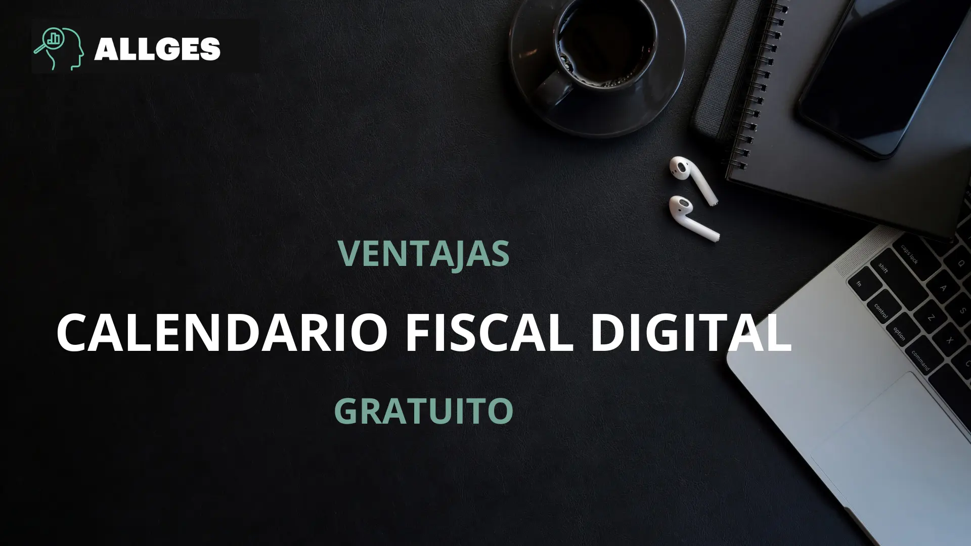 Portada Calendario Fiscal Digital Gratuito