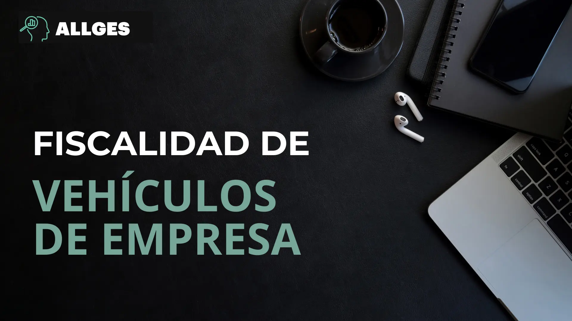 Portada Fiscalidad de los vehículos de empresa