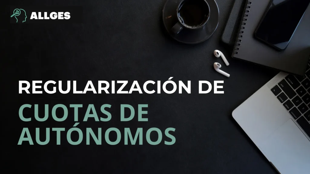 Regularización de cuotas de autónomos: cómo revisar si el cálculo de la TGSS es correcto 2 Portada Regularización de cuotas de autónomos
