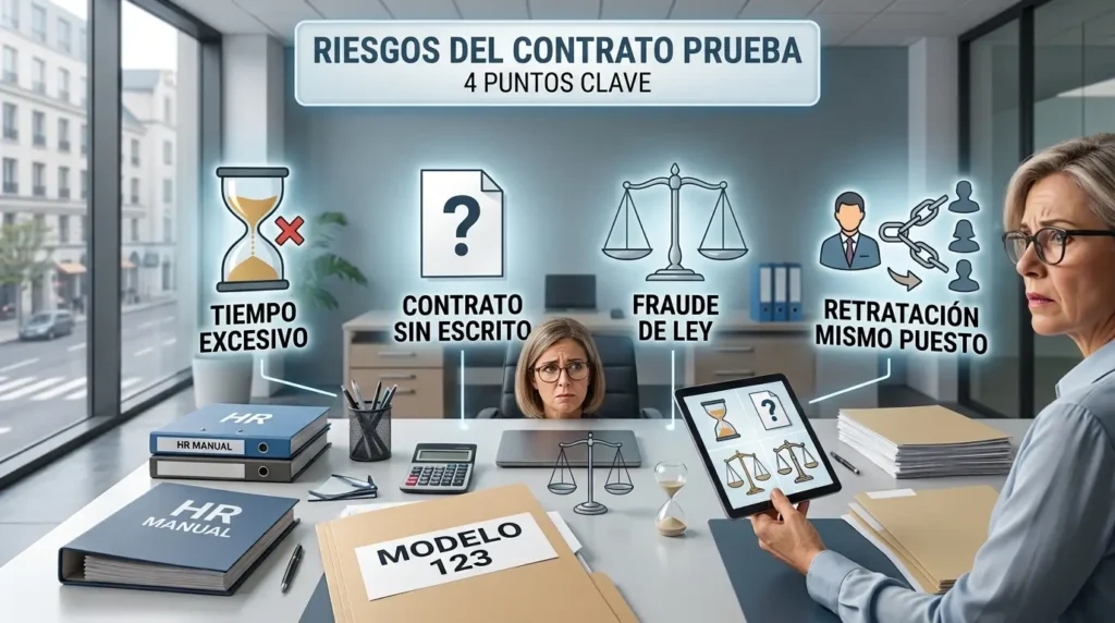 Periodo de prueba