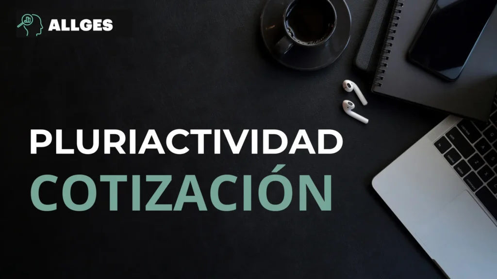 Trabajar por cuenta ajena y ser autónomo: cómo revisar la cotización en pluriactividad 2 Portada Cotización en pluriactividad