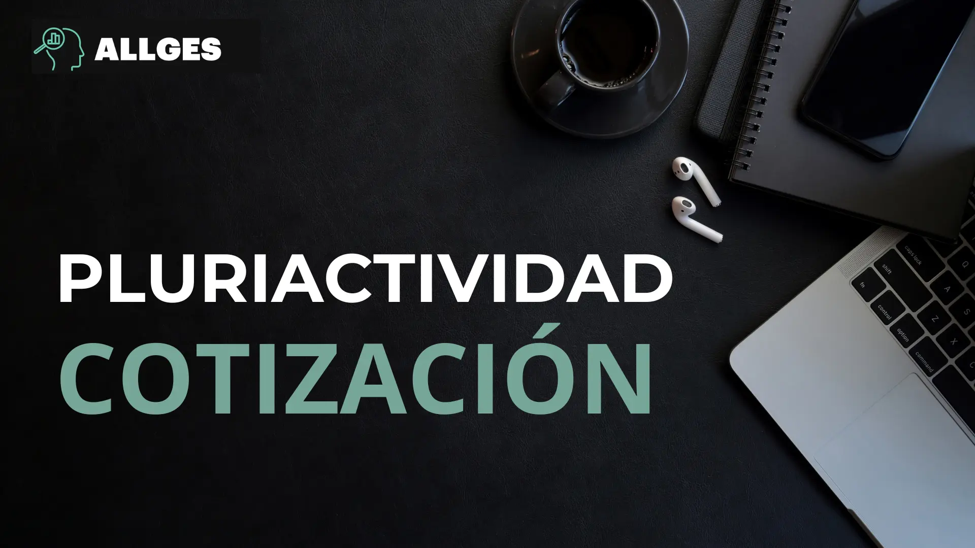 Portada Cotización en pluriactividad