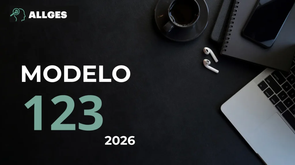 Portada Modelo 123